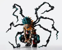 TAMASHII NATIONS OVERLAY DEKU "MY HERO ACADEMIA" - My Hero Academia - photo 3