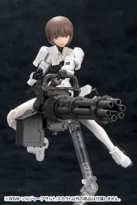 KOTOBUKIYA WISM Soldier ASSAULT/SCOUT - Character Kits - photo 20
