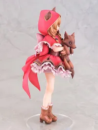 GOOD SMILE COMPANY Okamizukin-chan - Scale Figures - photo 3