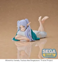 SEGA Yumemirize "Frieren: Beyond Journey's End" "Frieren" ~Loungewear~ - Frieren: Beyond Journey's End - photo 5