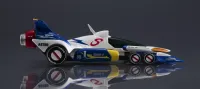 MegaHouse C.F.C Heritage Edition FUTURE GPX CYBER FORMULA11 Super ASRADA AKF-11 - FUTURE GPX CYBER FORMULA - photo 8