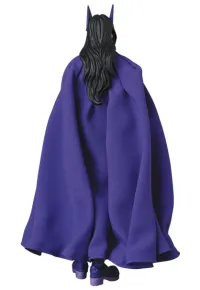 MEDICOM TOY MAFEX HUNTRESS (BATMAN:HUSH) - DC Comics - photo 5
