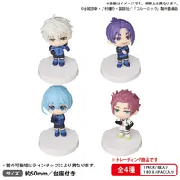 BUSHIROAD THE BOX Blue Lock Miagete Star Mascot Vol. 2