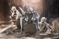 KOTOBUKIYA ZIRCONIA - Megalomaria - photo 19