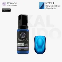 K311 Rally Spirit Blue