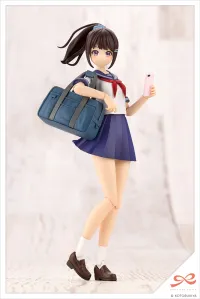 KOTOBUKIYA Madoka Yuki [TOUOU HIGH SCHOOL SUMMER CLOTHES] - SOUSAISHOJOTEIEN - photo 15