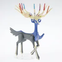 BANDAI HOBBY Pokemon Model Kit XERNEAS - Pokémon - photo 1