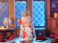 52TOYS LAPLLY Song of The Tarot - LAPLLY - photo 5
