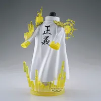 BANDAI ONE PIECE THE SHUKKO LOGIA-BORSALINO-SPECIAL EDITION - ONE PIECE - photo 4