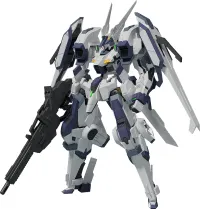 GOOD SMILE COMPANY MODEROID SIDE:GR Edelstein II (Zwei) - Titanomachia - photo 2