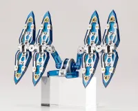 KOTOBUKIYA HEAVY WEAPON UNIT33 EXCEED BINDER2 - M.S.G - photo 12
