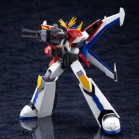 KOTOBUKIYA DA-GARN X - The Brave Fighter of Legend Da-Garn - photo 4
