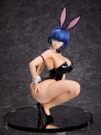 FREEing Ryomou Shimei: Bare Leg Bunny Ver. 2nd - Ikki Tousen - photo 3