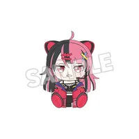 GOOD SMILE COMPANY Plushie Mugendai Mewtype Yuno Sengoku - BanG Dream! - photo 1