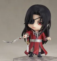 GOOD SMILE COMPANY Nendoroid Hua Cheng(re-run) - Heaven Official's Blessing - photo 4