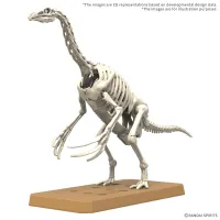 BANDAI HOBBY PLANNOSAURUS Therizinosaurus - PLANNOSAURUS - photo 6