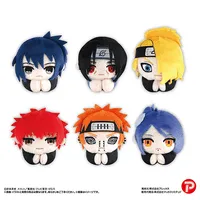 MAX LIMITED NARUTO Shippuden HUG CHARACTER COLLECTION 2 (6pc per box) - NARUTO - photo 1