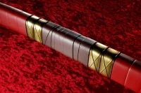 TAMASHII NATIONS RORONOA ZORO THREE SWORD STYLE set (Wado Ichimonji,Sandai Kitetsu,Enma) "ONE PIECE", TAMASHII NATIONS PROPLICA - ONE PIECE - photo 17