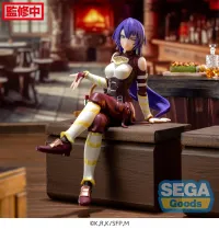 SEGA TV Anime "Shangri-La Frontier" PM Perching Figure "Arthur Pencilgon" - Shangri-La Frontier - photo 2
