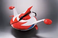 TAMASHII NATIONS GX-04S GRENDIZER REISSUE - UFO Robot Grendizer - photo 3
