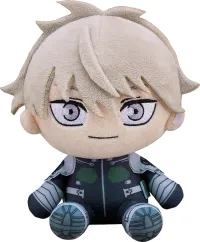 GOOD SMILE COMPANY Plushie Reno Ichikawa - Kaiju No. 8 - photo 2