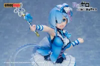 EMONTOYS Rem Magical girl ver. - Re:ZERO -Starting Life in Another World- - photo 5