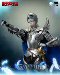 threezero Griffith (Reborn Band of Falcon) - Berserk - photo 15