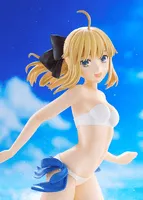 Wave Co. POP UP PARADE BEACH QUEENS Saber Lily L Size - Fate/Grand Order - photo 2
