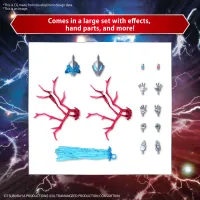 BANDAI HOBBY Figure-rise Standard ULTRAMAN GEED PRIMITIVE - Ultraman - photo 8