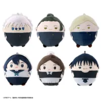 MAX LIMITED JUJUTSUKAISEN FUWA KORORIN4 (6pc per box) - Jujutsu Kaisen - photo 1