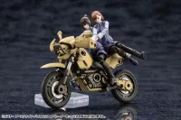 KOTOBUKIYA EARTHCLINE BIOMECHANICS OPERATORS - HEXA GEAR - photo 12