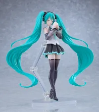 Max Factory figma Hatsune Miku NT - Hatsune Miku - photo 9
