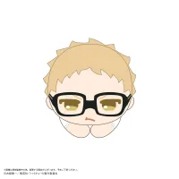 MAX LIMITED Haikyu!! HUG CHARACTER COLLECTION9 (6pc per box) - Haikyu!! - photo 4