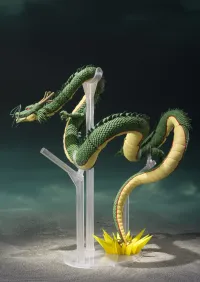 TAMASHII NATIONS SHENRON REISSUE DRAGON BALL, TAMASHII NATIONS S.H.Figuarts - Dragon Ball - photo 4
