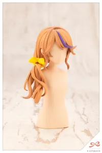 KOTOBUKIYA ARRANGED WIGS SIDE DOWN HAIR - SOUSAISHOJOTEIEN - photo 7