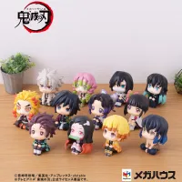 MegaHouse Lookup Demon Slayer Shinobu Kocho(Repeat) - Demon Slayer: Kimetsu no Yaiba - photo 6