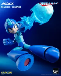 threezero MDLX Mega Man / Rockman - Mega Man - photo 17
