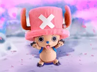 TAMASHII NATIONS TonyTony.Chopper - Drum Island - "One Piece" - ONE PIECE - photo 2
