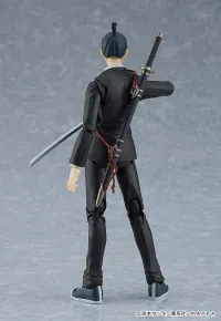 Max Factory figma Aki Hayakawa - Chainsaw Man - photo 3