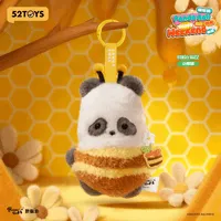 52TOYS Panda Roll Happy Weekend Series - PANDA ROLL - photo 10