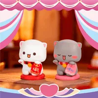 52TOYS Peach and Goma's Sweet Mini Universe - DODOWO - photo 5