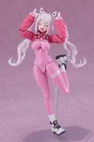 Max Factory figma Alice - GODDESS OF VICTORY: NIKKE - photo 11