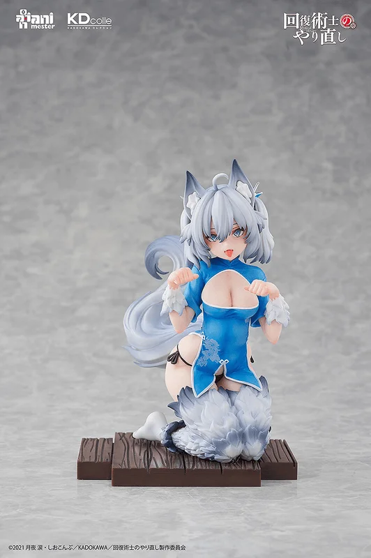 Setsuna - Chinese Dress Ver.
