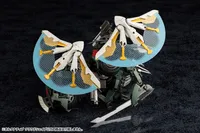 KOTOBUKIYA ALTERNATIVE CLOUDSHAPE - HEXA GEAR - photo 8