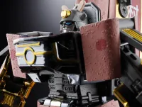 TAMASHII NATIONS AZUKIBAR ROBOT, TAMASHII NATIONS CHOGOKIN - Azukibar Robot - photo 9