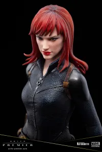 KOTOBUKIYA BLACK WIDOW ARTFX PREMIER STATUE - Marvel - photo 13