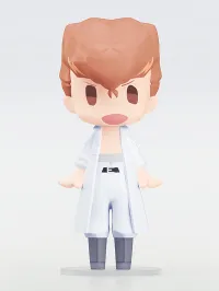 GOOD SMILE COMPANY HELLO! GOOD SMILE Kazuma Kuwabara - Yu Yu Hakusho - photo 1