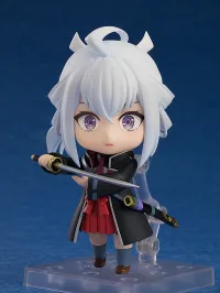 GOOD SMILE COMPANY Nendoroid Nanao Hibiya - Reign of the Seven Spellblades - photo 4