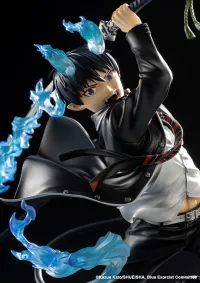 KOTOBUKIYA ARTFX J Rin Okumura - Blue Exorcist - photo 5