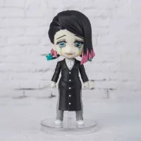 TAMASHII NATIONS Enmu - Demon Slayer: Kimetsu no Yaiba - photo 2